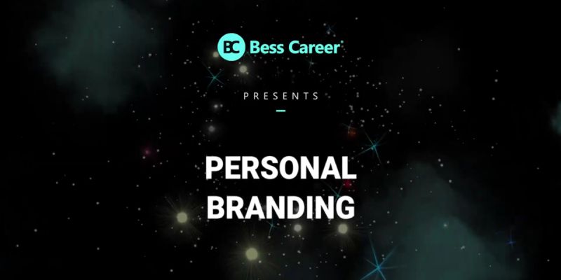 Xây Dựng Thương Hiệu Cá Nhân - Personal Branding Building